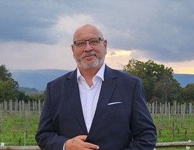 Jack Williams, Realtor with Berkshire Hathaway HomeServices California Properties