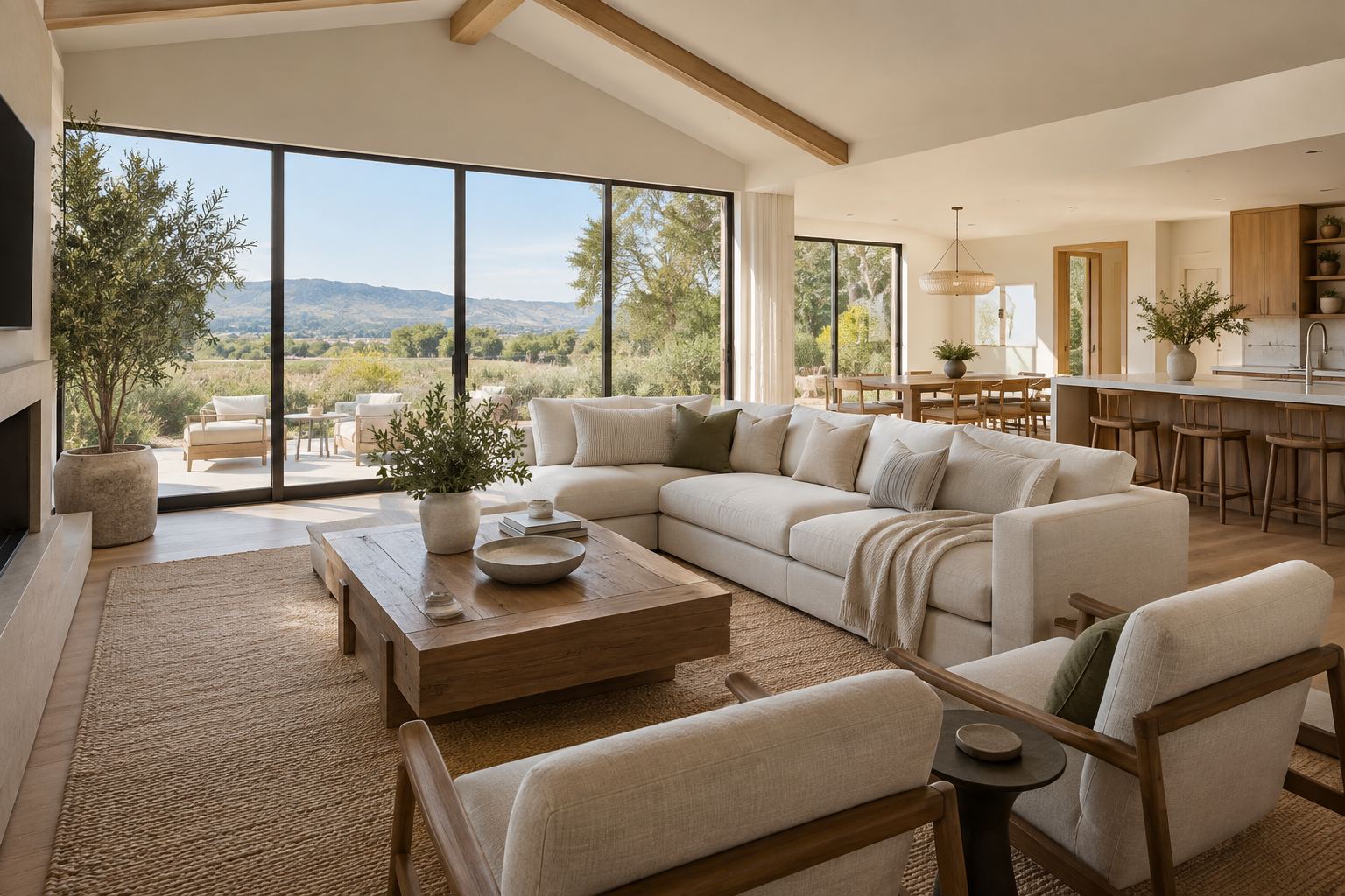 Buy A Home