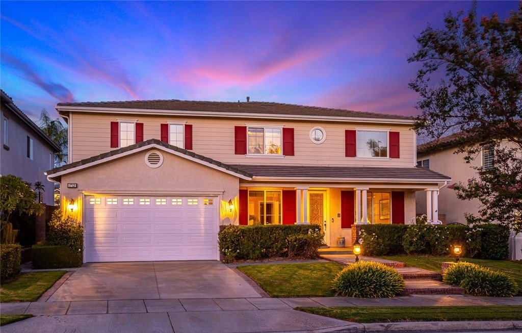 1712 Partridge Ave, Upland, CA 91784