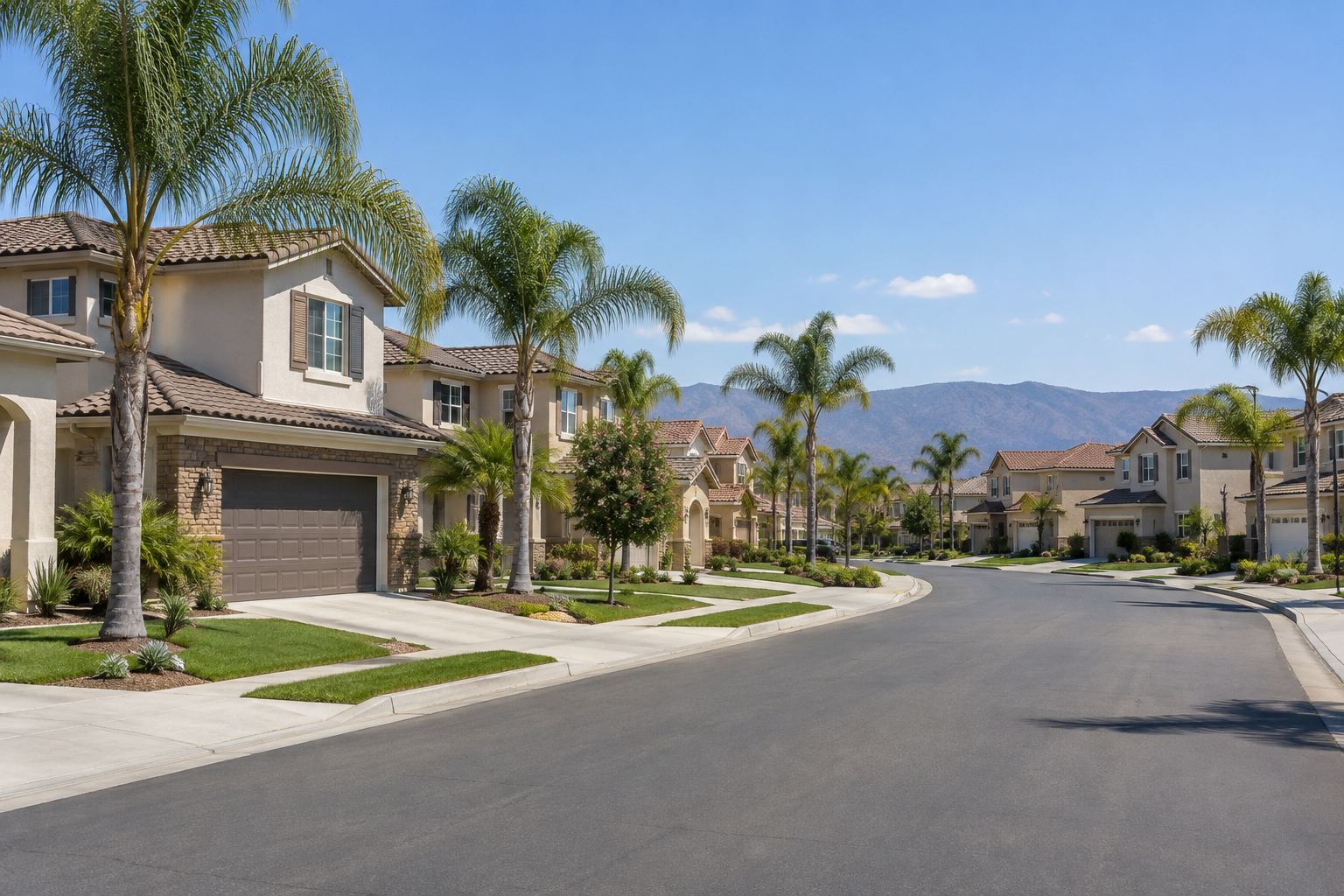 Fontana, CA