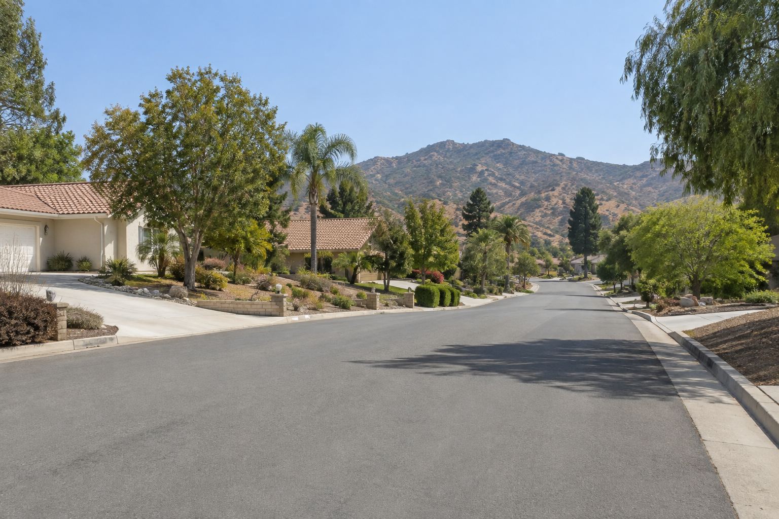Grand Terrace, CA