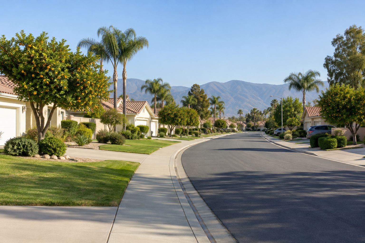 Riverside, CA